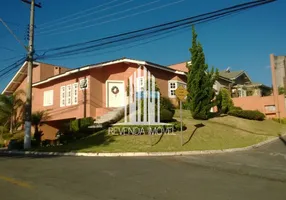 Foto 1 de Casa de Condomínio com 2 Quartos à venda, 241m² em Tarumã, Santana de Parnaíba