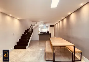 Foto 1 de Casa de Condomínio com 3 Quartos à venda, 180m² em Vila Formosa, São Paulo