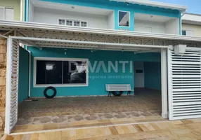 Foto 1 de Sobrado com 3 Quartos para venda ou aluguel, 307m² em Loteamento Residencial Ana Carolina, Valinhos