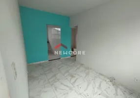 Foto 1 de Apartamento com 2 Quartos à venda, 50m² em Santinho, Ribeirão das Neves