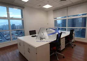 Foto 1 de Sala Comercial para alugar, 76m² em Brooklin, São Paulo