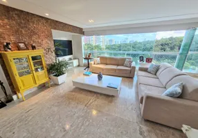Foto 1 de Apartamento com 3 Quartos à venda, 130m² em Alto do Parque, Salvador
