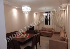 Foto 1 de Apartamento com 2 Quartos à venda, 101m² em Centro, Limeira