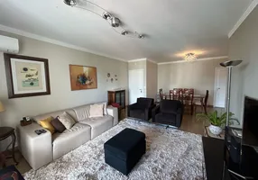 Foto 1 de Apartamento com 3 Quartos à venda, 157m² em JARDIM CAMPOS ELISEOS, Jundiaí