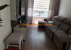 Foto 1 de Sobrado com 3 Quartos à venda, 172m² em Vila Romana, São Paulo