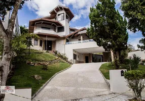 Foto 1 de Casa com 5 Quartos para venda ou aluguel, 700m² em Jardim das Colinas, São José dos Campos