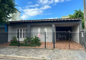 Foto 1 de Casa com 3 Quartos à venda, 107m² em Cidade Nova I, Indaiatuba
