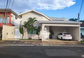 Foto 1 de Casa com 3 Quartos à venda, 265m² em Flodoaldo Pontes Pinto, Porto Velho