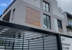 Foto 1 de Casa com 3 Quartos à venda, 210m² em Mossunguê, Curitiba