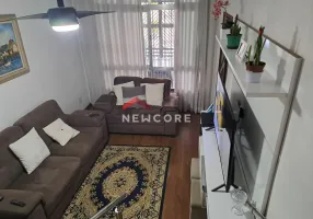 Foto 1 de Sobrado com 4 Quartos à venda, 150m² em Vila Bancaria Munhoz, São Paulo