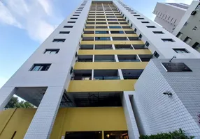 Foto 1 de Apartamento com 3 Quartos à venda, 105m² em Madalena, Recife