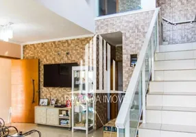 Foto 1 de Casa com 4 Quartos à venda, 250m² em Vila Guiomar, Santo André