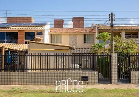 Foto 1 de Casa de Condomínio com 3 Quartos à venda, 216m² em Mosqueiro, Aracaju