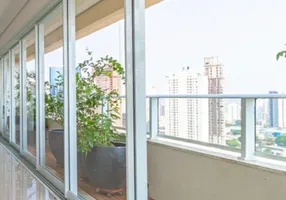 Foto 1 de Apartamento com 3 Quartos à venda, 140m² em Setor Marista, Goiânia