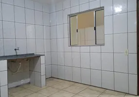 Foto 1 de Casa com 1 Quarto para alugar, 30m² em Vila Natal, São Paulo