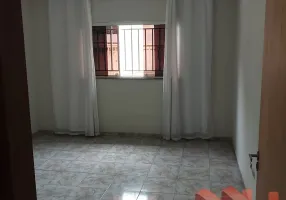 Foto 1 de Casa com 2 Quartos para alugar, 64m² em Vila Nova Carolina, São Paulo