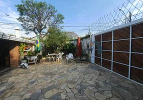 Foto 1 de Casa com 3 Quartos para alugar, 194m² em Vila Municipal, Jundiaí