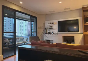 Foto 1 de Apartamento com 4 Quartos para venda ou aluguel, 212m² em Moema, São Paulo