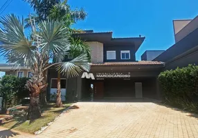 Foto 1 de Casa de Condomínio com 4 Quartos para venda ou aluguel, 260m² em Residencial Gaivota II, São José do Rio Preto
