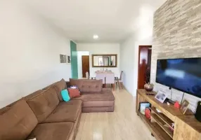 Foto 1 de Apartamento com 2 Quartos à venda, 60m² em Bela Vista, São Paulo
