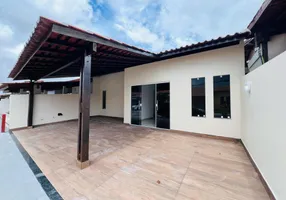 Foto 1 de Casa de Condomínio com 3 Quartos à venda, 63m² em Chacara Brasil, São Luís