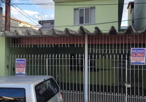 Foto 1 de Sobrado com 3 Quartos à venda, 140m² em Vila Cavaton, São Paulo