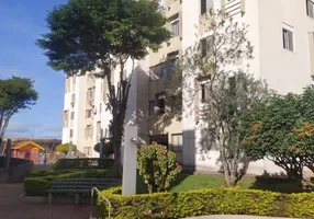 Foto 1 de Apartamento com 3 Quartos à venda, 76m² em Imperial, Londrina