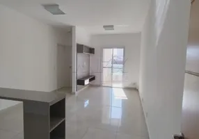 Foto 1 de Apartamento com 2 Quartos à venda, 65m² em Vila Nova Cidade Universitaria, Bauru