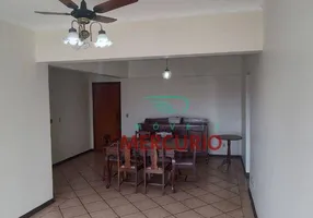 Foto 1 de Apartamento com 3 Quartos à venda, 152m² em Centro, Bauru