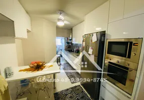 Foto 1 de Apartamento com 3 Quartos à venda, 114m² em Kobrasol, São José