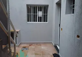 Foto 1 de Casa com 1 Quarto para alugar, 40m² em Maua, São Caetano do Sul