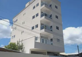 Foto 1 de Apartamento com 2 Quartos à venda, 58m² em Perequê, Porto Belo