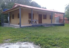 Foto 1 de Casa de Condomínio com 3 Quartos à venda, 1270m² em Area Rural de Ilheus, Ilhéus