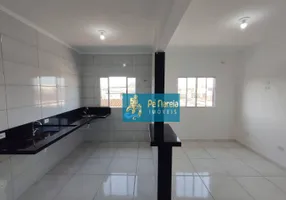 Foto 1 de Casa de Condomínio com 2 Quartos à venda, 62m² em Jardim Samambaia, Praia Grande