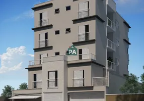 Foto 1 de Apartamento com 2 Quartos à venda, 67m² em Centro, Poços de Caldas