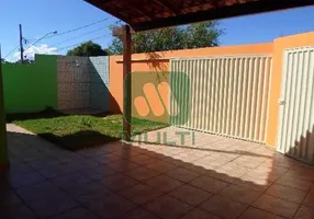 Foto 1 de Casa com 3 Quartos à venda, 64m² em Nova Uberlandia, Uberlândia