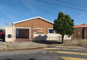 Foto 1 de Casa com 3 Quartos à venda, 198m² em Jardim São Pedro, Campinas