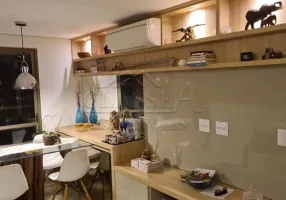 Foto 1 de Apartamento com 2 Quartos à venda, 62m² em Residencial Flórida, Ribeirão Preto