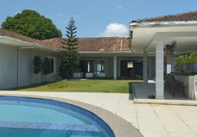 Foto 1 de Casa de Condomínio com 4 Quartos à venda, 540m² em Levilandia, Ananindeua