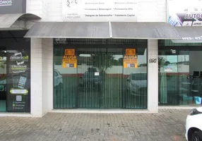 Foto 1 de Sala Comercial para alugar, 45m² em Colonia Dona Luiza, Ponta Grossa