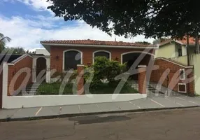 Foto 1 de Casa com 3 Quartos à venda, 170m² em Vila Santo Antonio, São Carlos