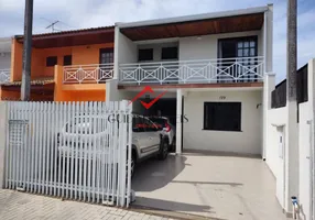 Foto 1 de Sobrado com 3 Quartos à venda, 169m² em São Pedro, São José dos Pinhais