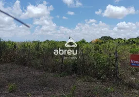 Foto 1 de Lote/Terreno à venda, 900m² em Centro, São Gonçalo do Amarante