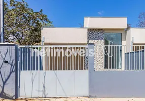 Foto 1 de Casa com 3 Quartos à venda, 106m² em Residencial Eldorado, Lagoa Santa