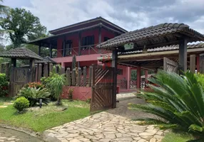 Foto 1 de Casa de Condomínio com 3 Quartos à venda, 345m² em Morada da Praia, Bertioga