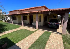 Foto 1 de Casa com 4 Quartos à venda, 250m² em Jaconé, Saquarema