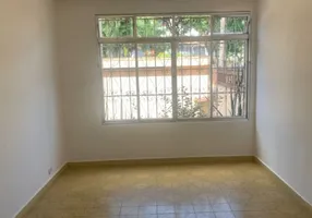Foto 1 de com 3 Quartos para alugar, 130m² em José Menino, Santos