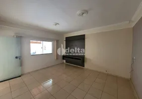 Foto 1 de Casa com 3 Quartos à venda, 120m² em Minas Gerais, Uberlândia
