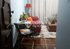 Foto 1 de Apartamento com 2 Quartos à venda, 74m² em Vila Isabel, Rio de Janeiro