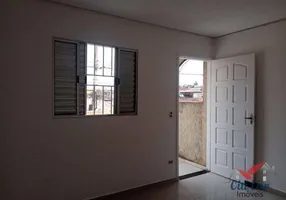 Foto 1 de Casa com 2 Quartos para alugar, 65m² em Vila Jaguara, São Paulo